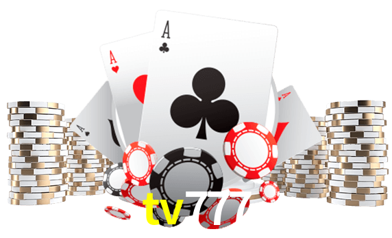 Jogue jogos de pôquer em tv777