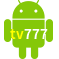 Aplicativo tv777 para Android