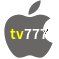 Aplicativo tv777 para iOS