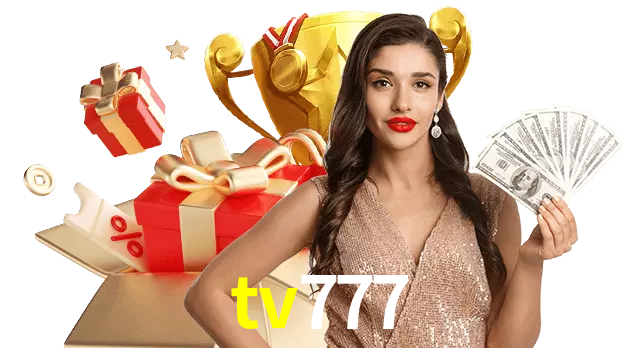 Jogue com dealers reais no tv777!