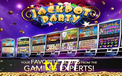 A Revolução dos Aplicativos de Jogos no tv777