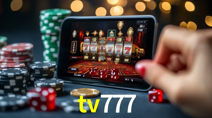 Statistics tv777