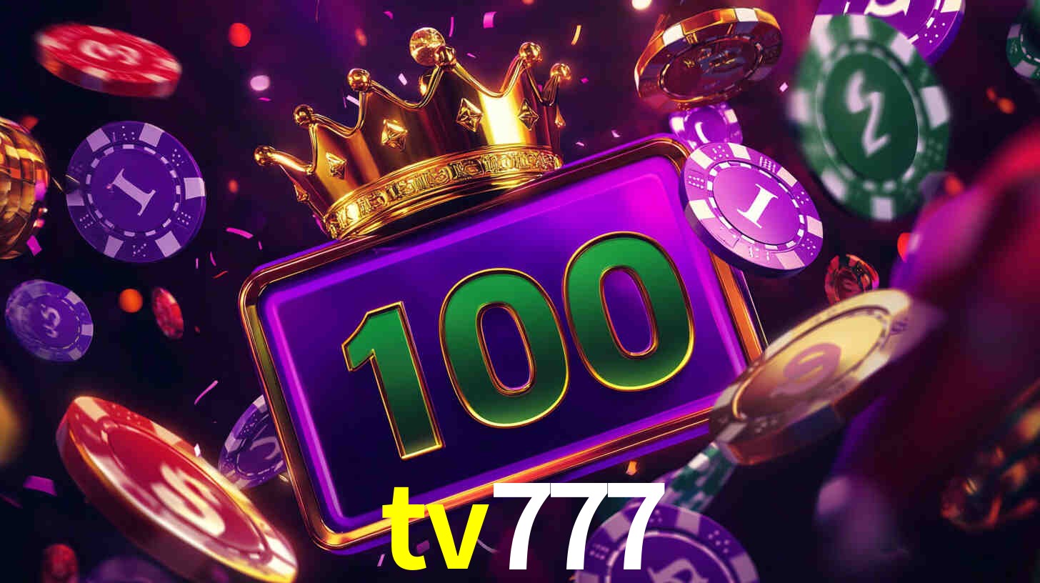 Experiência VIP tv777