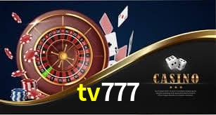 Experiência VIP tv777