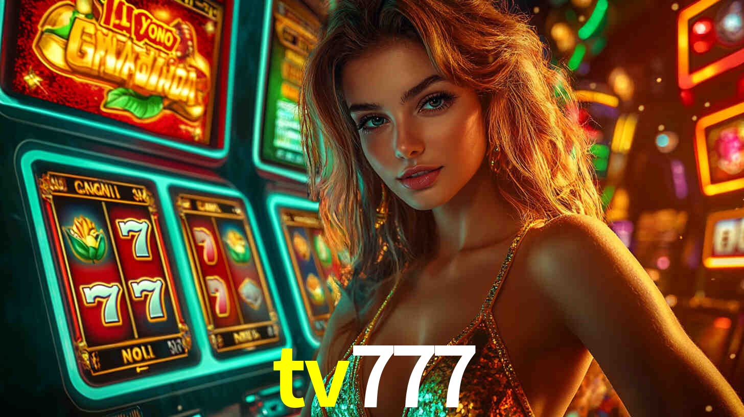 Welcome Bonus tv777