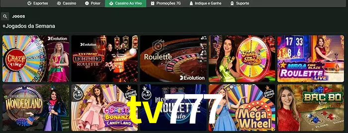 tv777 bet