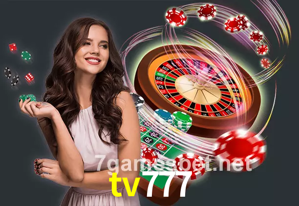vivo no cassino tv777