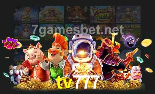 cassino tv777