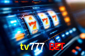 Cadastro rápido e seguro na tv777 bet
