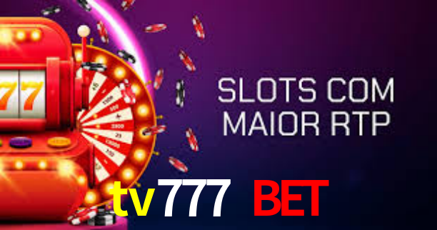 APK oficial da tv777 bet para Android