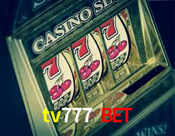 Apostas esportivas da tv777 bet com odds competitivas
