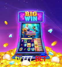 APP oficial da tv777 bet para mobile