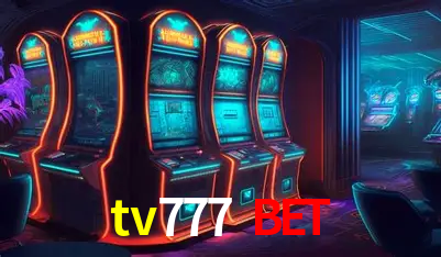 Canal oficial da tv777 bet no Telegram