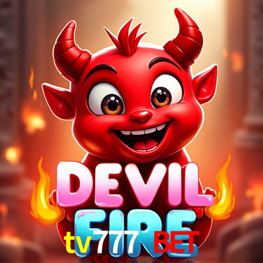 Slots online da tv777 bet com jackpots progressivos