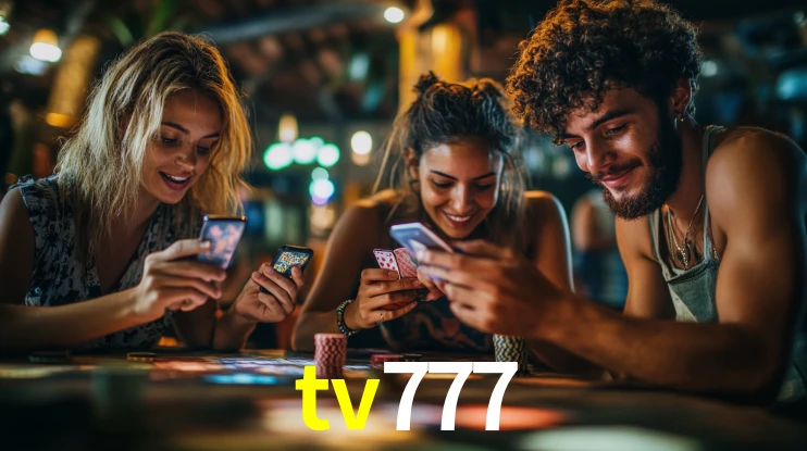 Game Statistics tv777