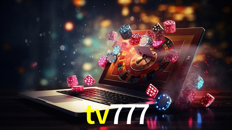 PIX Instantâneo tv777