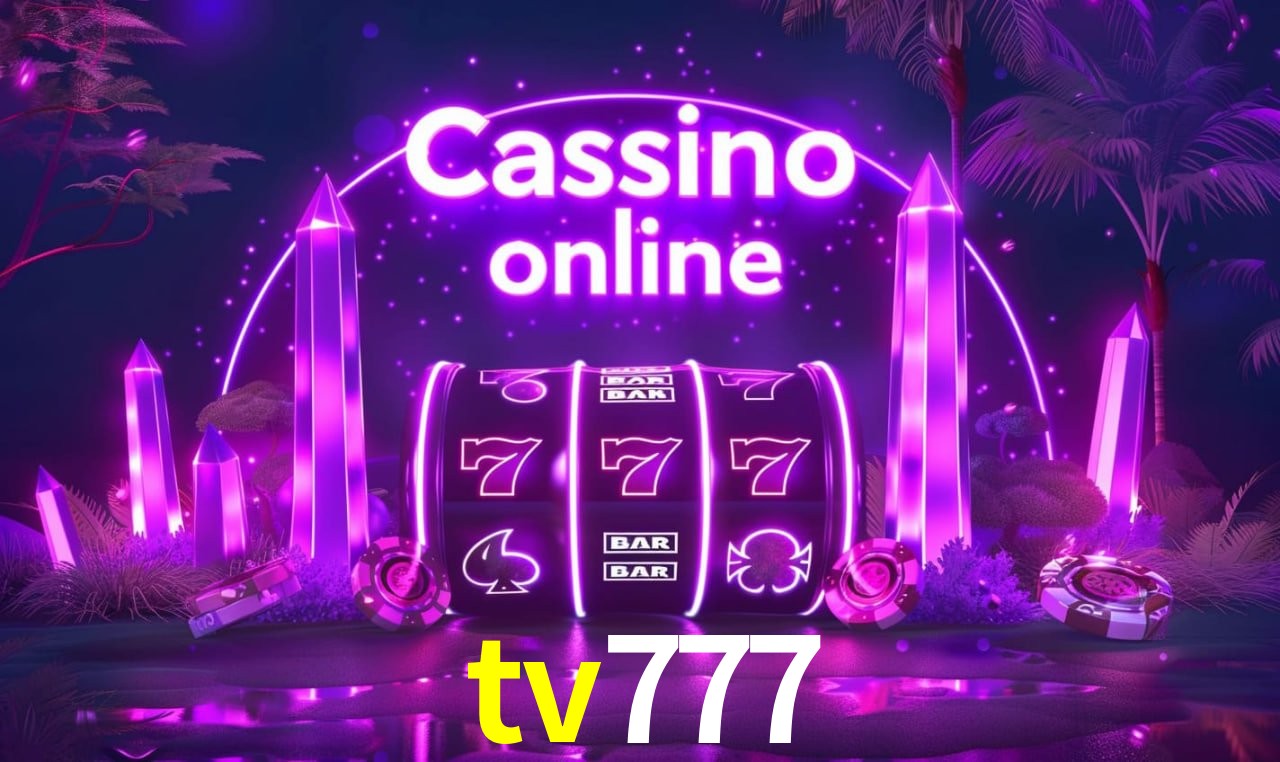 Promoção Relâmpago tv777