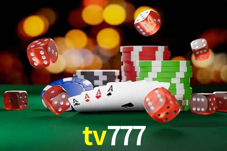 Login Seguro tv777