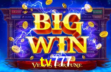 tv777: A Experiência de Casino com Jogos de Mesa ao Vivo