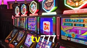 Casino Ao Vivo tv777