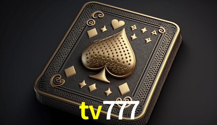 Recursos de Bônus tv777