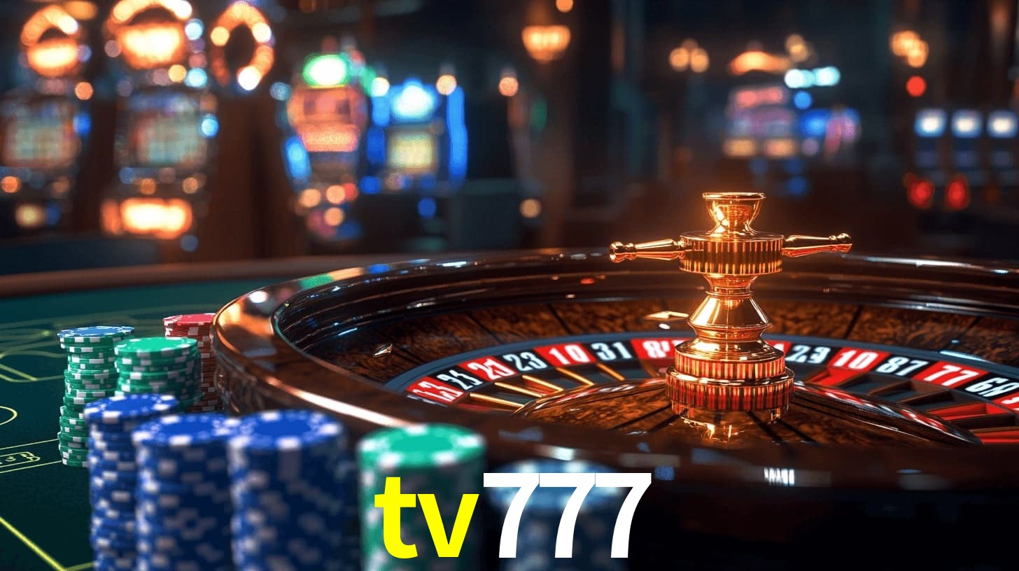 Live Casino tv777