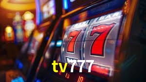 Sistemas de Segurança tv777