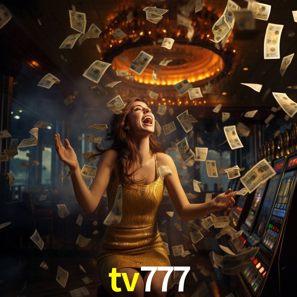 Live Casino tv777