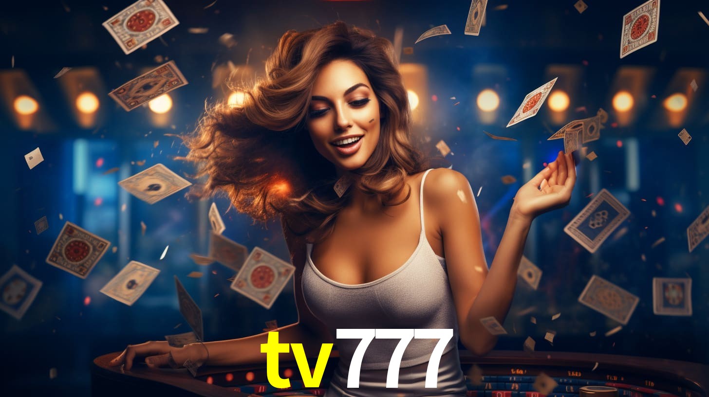 Roulette Table tv777