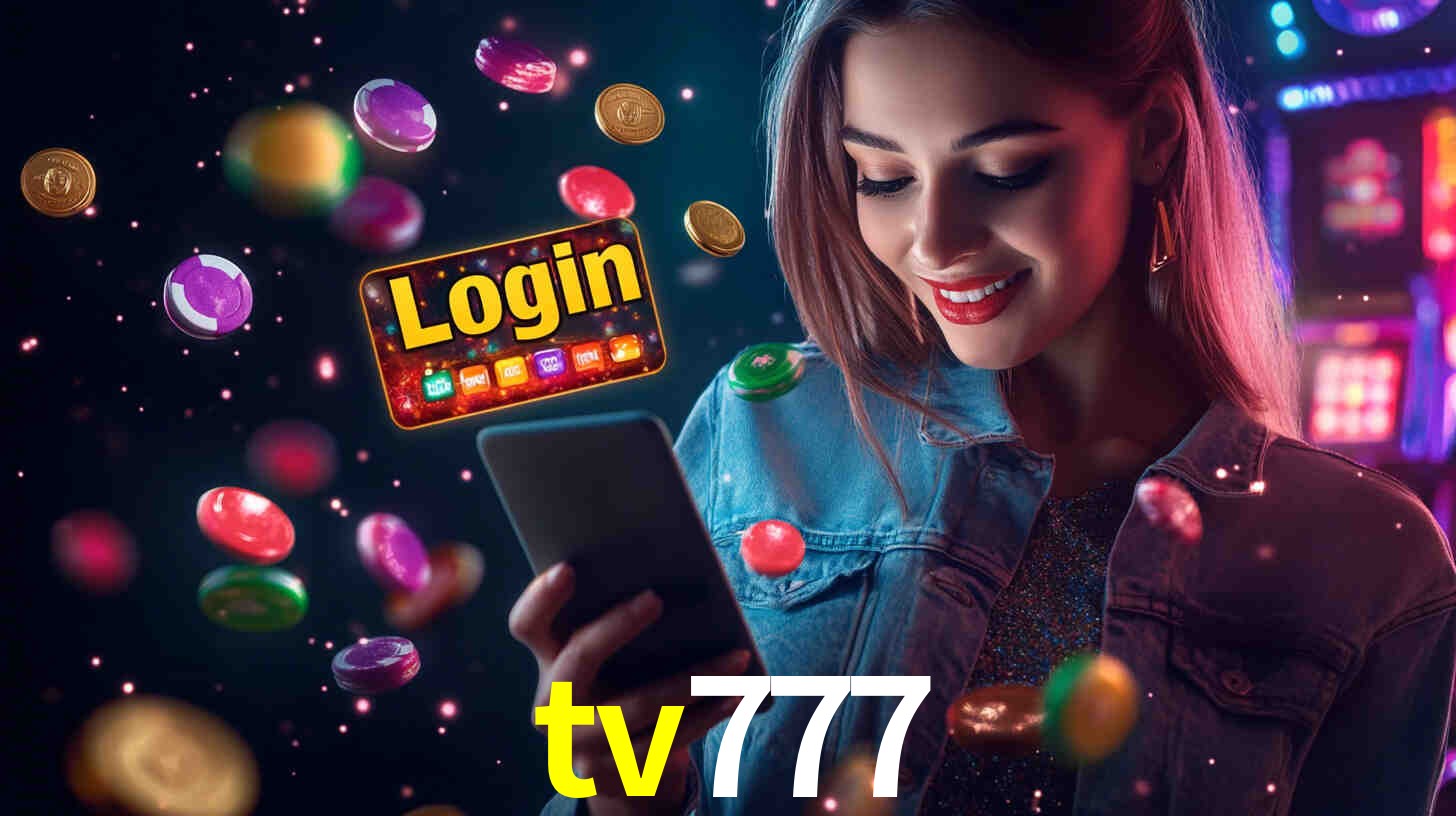 Inovações de Jogos na tv777: O Futuro das Experiências Interativas