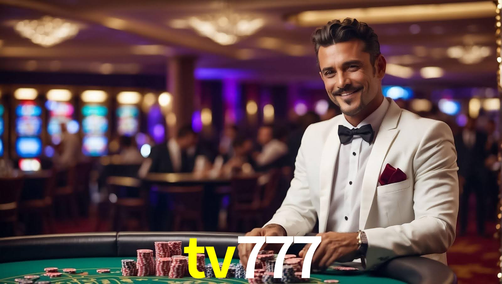 Promoções Sazonais tv777
