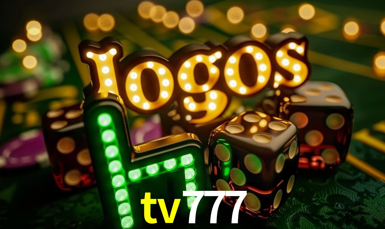 Diretório de Jogos tv777