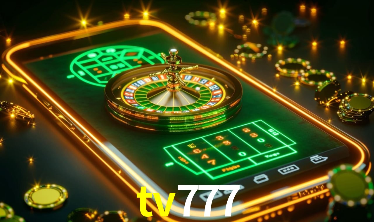 tv777 bet
