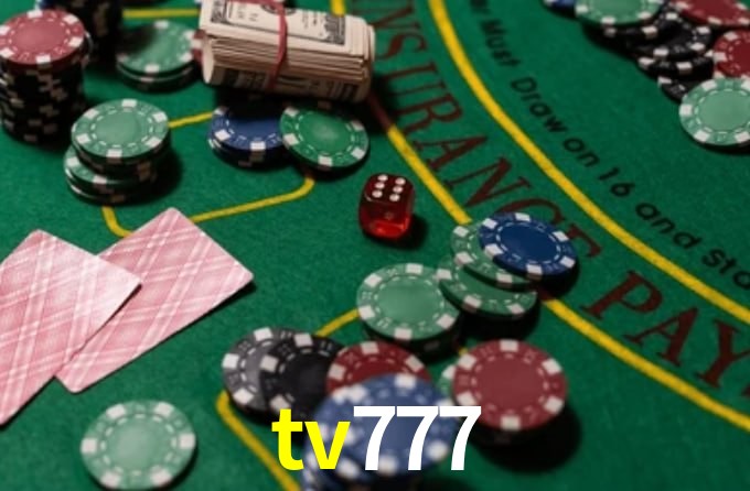 tv777 App Interface