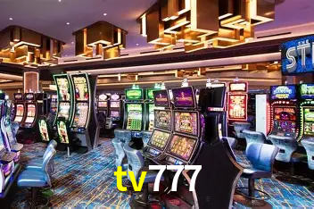 A Popularidade dos Caça-Níqueis no tv777
