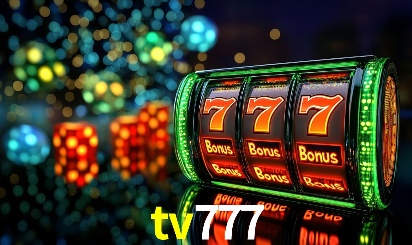 Design Responsivo tv777