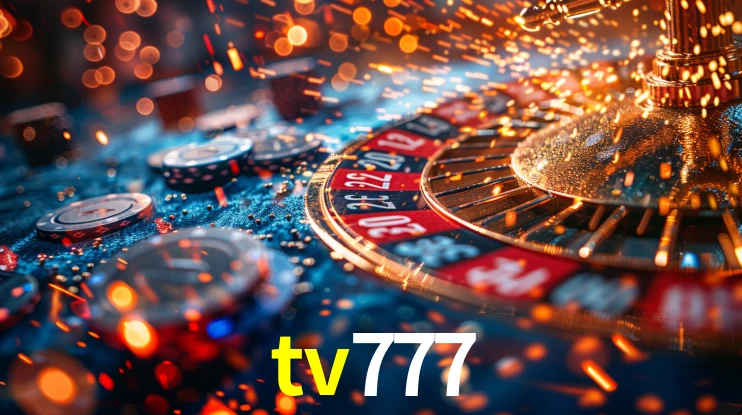 APP oficial da tv777 para mobile