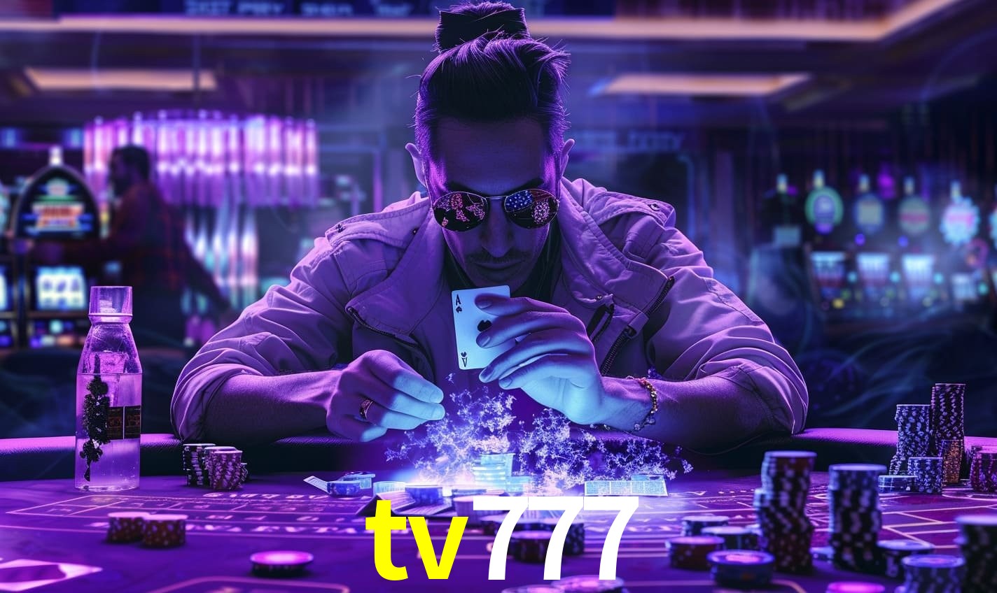 Slot Games tv777