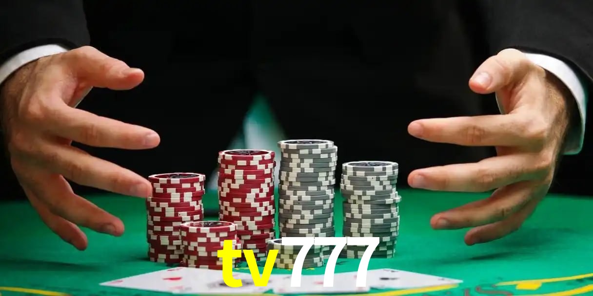 tv777 bet