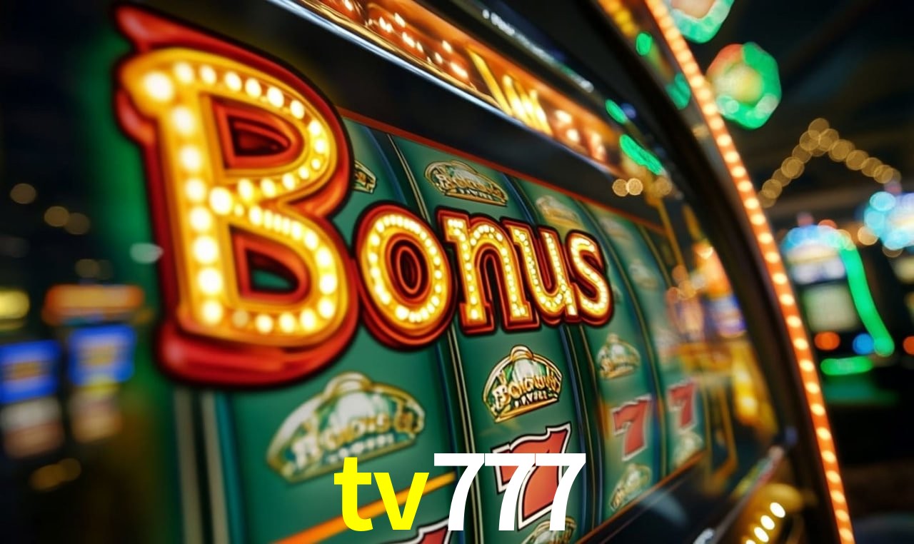 tv777: Jogos de Caça-Níqueis-Altas Recompensas, Roleta-Velocidade, Blackjack-Desafios Máximos