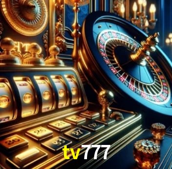 Apostas de Futebol tv777