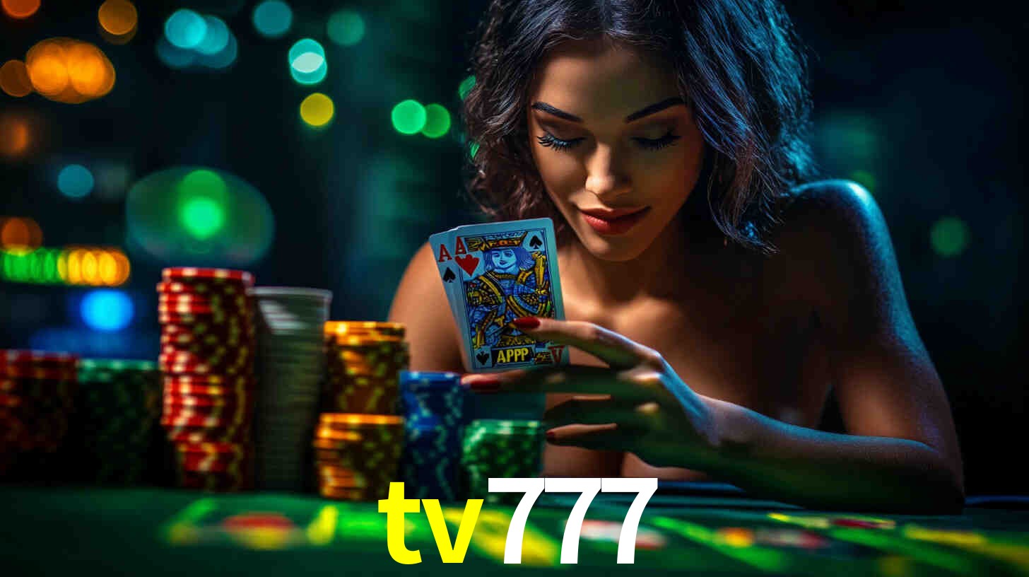 A Emoção da Loteria na tv777: Uma Chance de Mudança de Vida