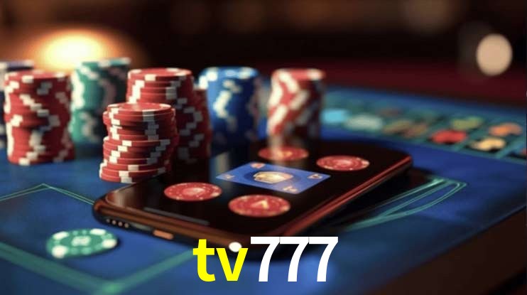 Cadastro Rápido tv777