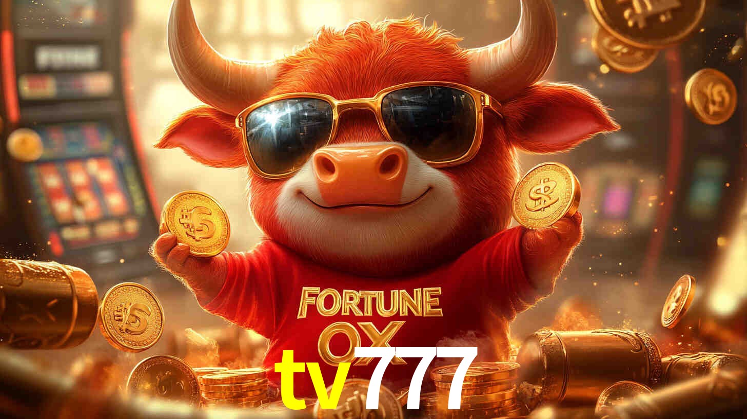 Welcome Bonus tv777