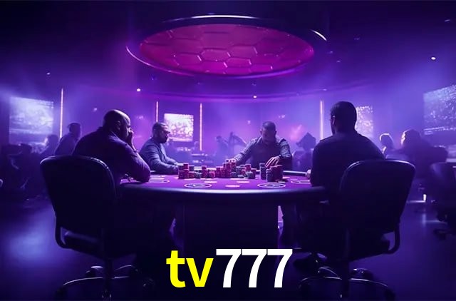 cassino tv777