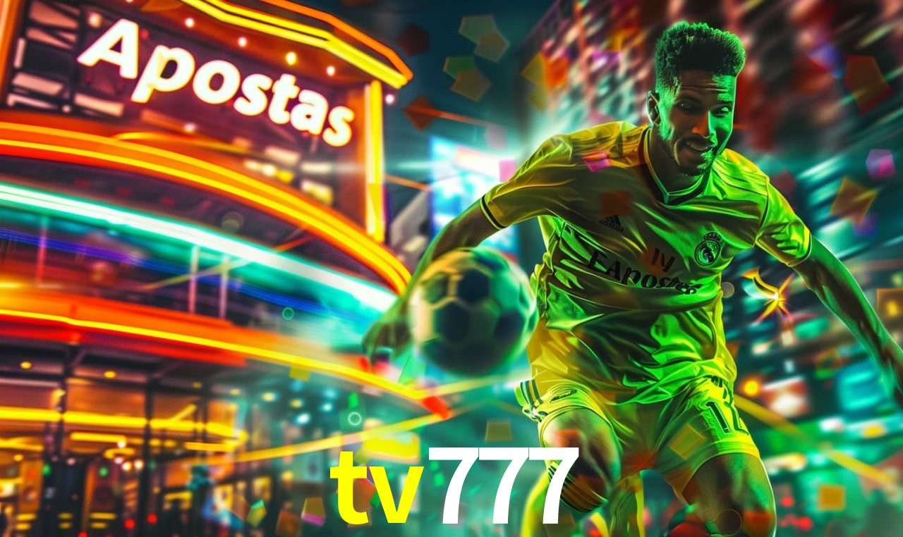 Provedores de Jogos tv777
